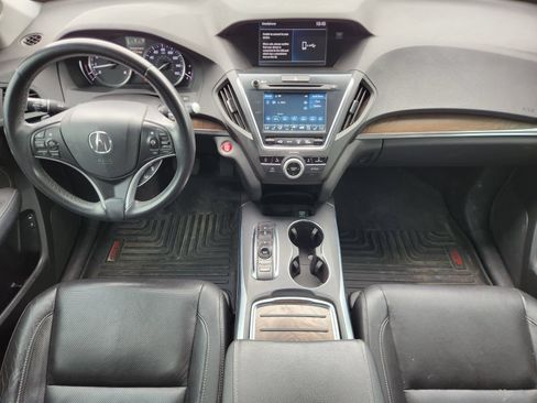 Used 2020 Acura MDX FWD w/ Technology Package image 29