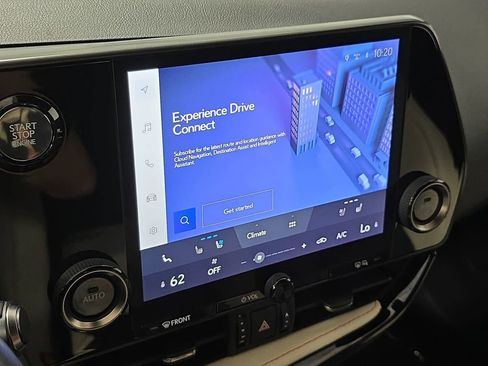 Used 2023 Lexus NX 350 AWD image 16