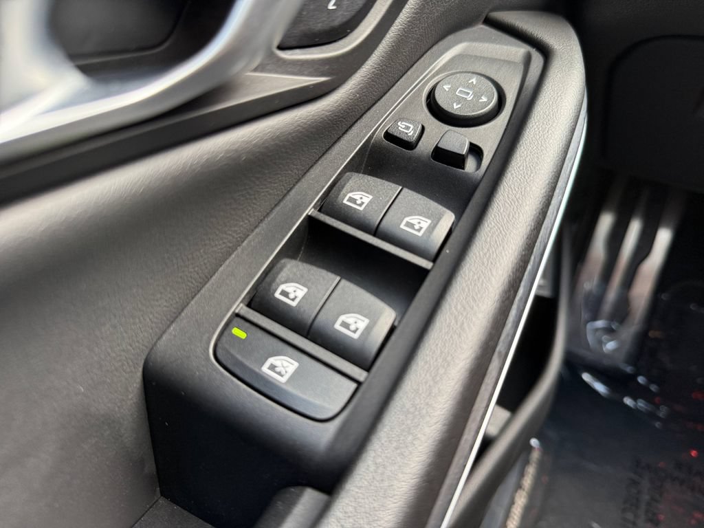 Used 2024 BMW M3 w/ Parking Assistance Package RWD image 27