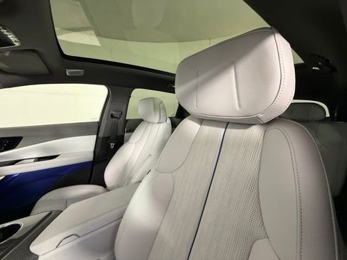 New 2026 Cadillac Optiq Luxury 2 AWD/4WD image 5