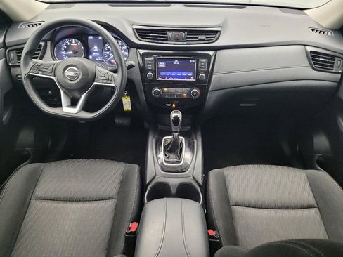 Used 2019 Nissan Rogue S AWD/4WD image 22