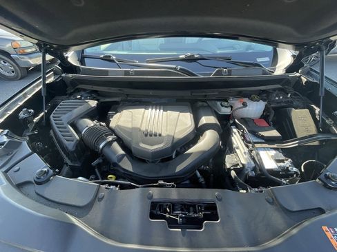 Used 2024 GMC Acadia Denali w/ Super Cruise Package image 32