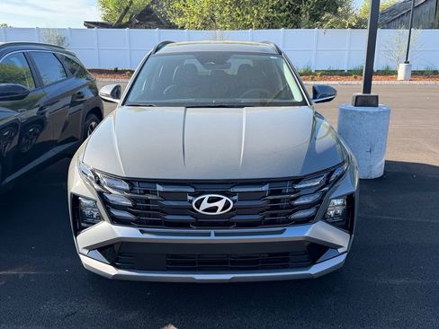 New 2026 Hyundai Tucson SEL FWD image 5