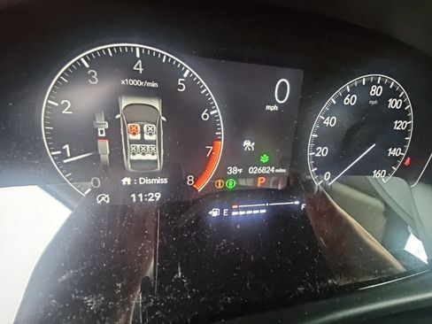 Used 2023 Honda Civic LX image 8