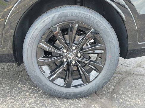 New 2026 Buick Envista Sport Touring w/ Convenience I Package image 5