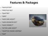 Used 2022 Audi Q4 e-tron Prestige image 4