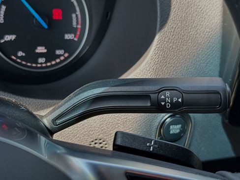 New 2024 Mercedes-Benz eSprinter 170 Cargo image 23