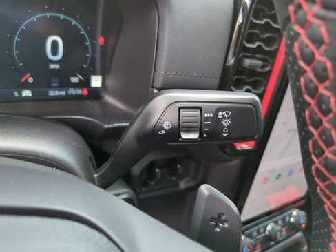 New 2026 Ford Ranger Raptor AWD/4WD image 31
