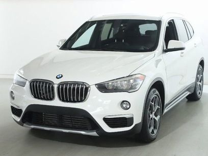 Used 2018 BMW X1 xDrive28i w/ Convenience Package