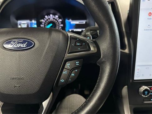 Used 2022 Ford Edge SEL w/ Convenience Package AWD/4WD image 20