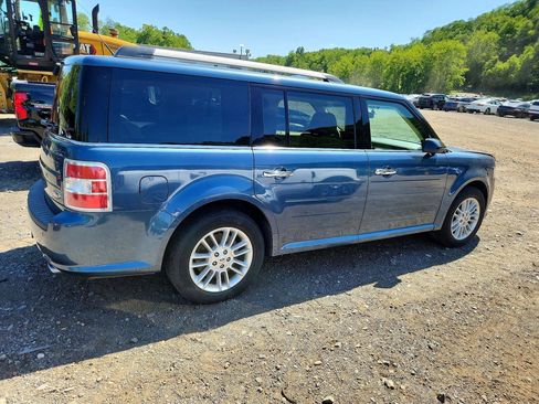 Used 2019 Ford Flex SEL w/ Equipment Group 202A FWD image 5