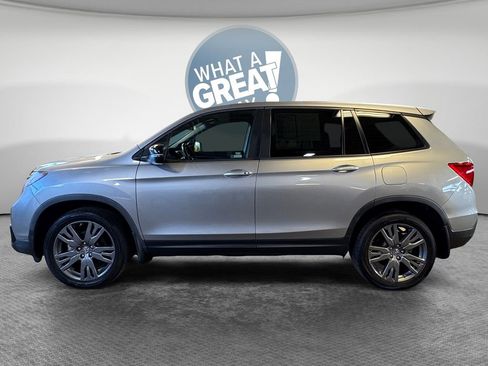 Used 2019 Honda Passport EX-L image 7