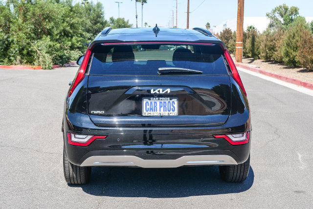 Used 2025 Kia Niro Wave FWD image 6
