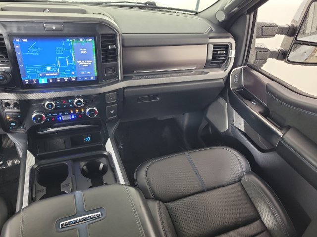 Used 2026 Ford F350 Platinum AWD/4WD image 17