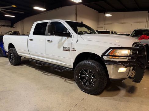 Used 2013 RAM 2500 Big Horn AWD/4WD image 49
