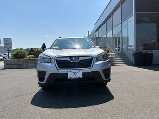 Used 2019 Subaru Forester Premium AWD/4WD video 2