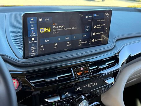 New 2026 Acura MDX w/ Advance Package image 16