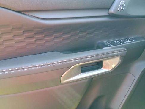 New 2025 Ford Ranger XLT w/ FX4 Off-Road Package image 10