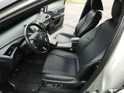 Used 2019 Toyota Mirai image 56