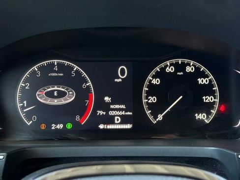 Certified 2025 Honda Pilot EX-L image 32