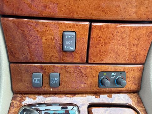 Used 2005 Lexus LS 430 image 27