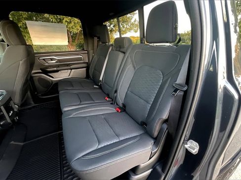 New 2026 RAM 1500 Big Horn image 10