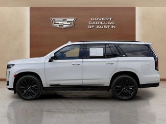 Used 2023 Cadillac Escalade Sport Platinum AWD/4WD video 2