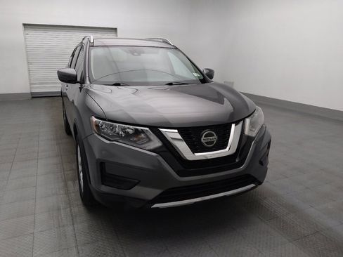 Used 2019 Nissan Rogue S w/ Special Edition Package FWD image 14