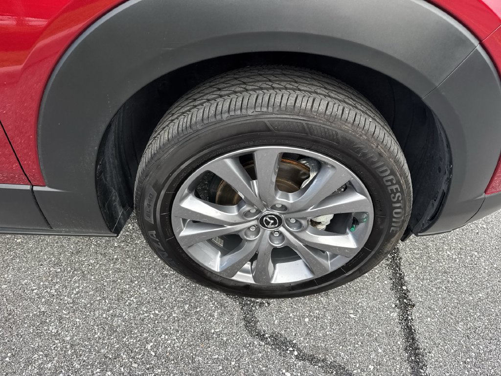 Certified 2026 MAZDA CX-30 AWD 2.5 S image 60