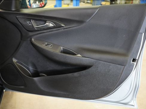 Used 2025 Chevrolet Malibu LT FWD image 20
