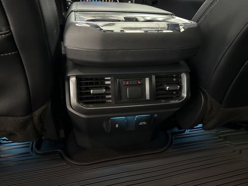 Used 2023 Ford F150 Lariat w/ Equipment Group 502A High AWD/4WD image 22