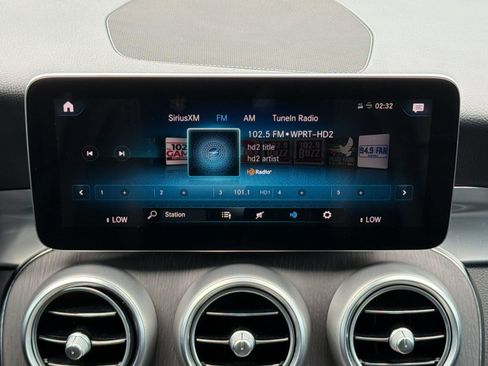 Certified 2022 Mercedes-Benz GLC 300 image 21