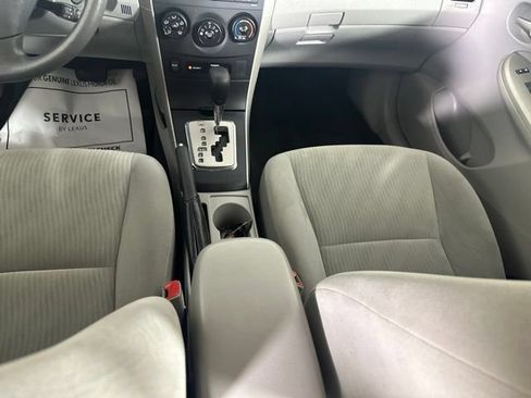 Used 2010 Toyota Corolla LE FWD image 23