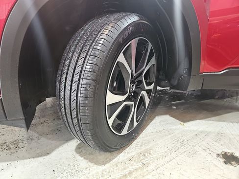 New 2026 MAZDA CX-5 Preferred AWD/4WD image 34