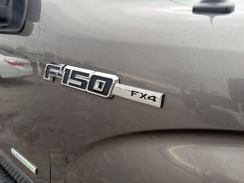 Used 2011 Ford F150 FX4 image 5