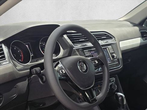 Used 2020 Volkswagen Tiguan S AWD/4WD image 11