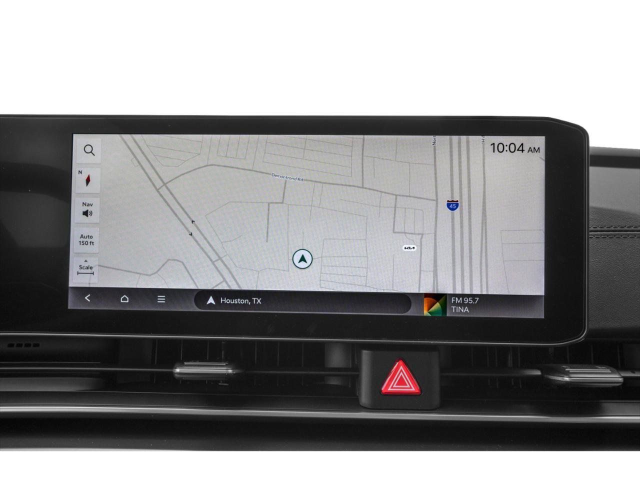 Used 2025 Kia Carnival FWD image 11
