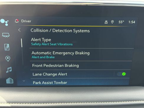 Used 2024 Chevrolet Tahoe Premier image 61