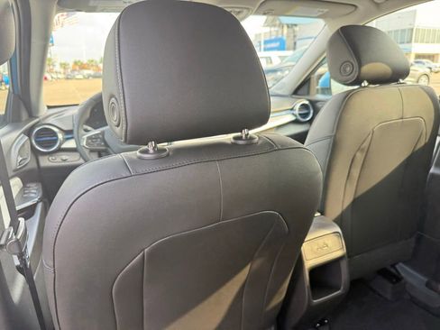 New 2026 Chevrolet Trax LT w/ Sunroof Package image 32