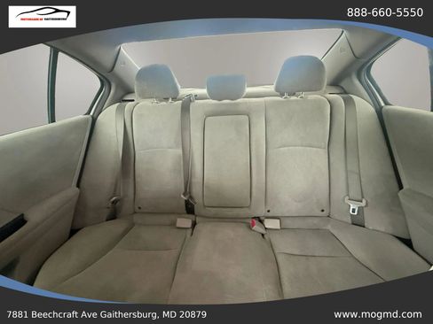 Used 2013 Honda Accord LX image 22