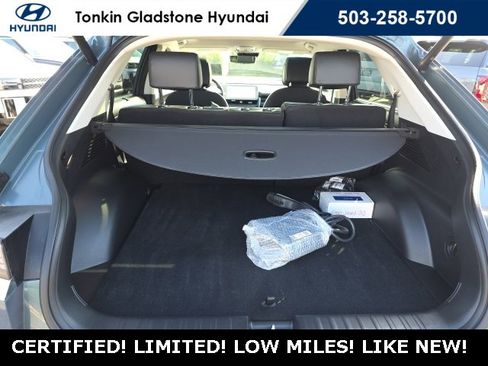 Certified 2024 Hyundai Ioniq 5 Limited image 26