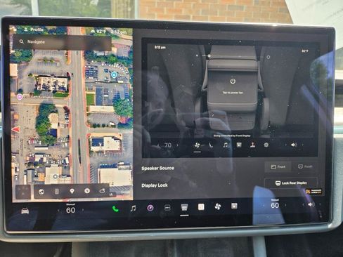 Used 2023 Tesla Model X AWD/4WD image 42