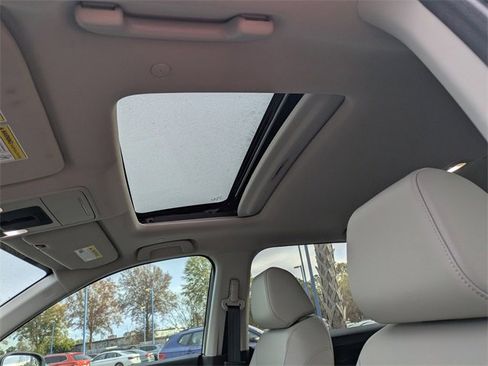 Used 2025 Honda CR-V EX-L image 23