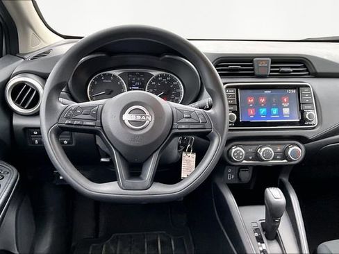 Used 2024 Nissan Versa S w/ S Plus Package image 8