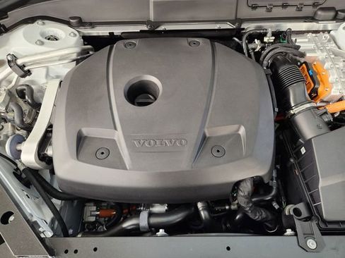 New 2026 Volvo XC60 T8 Ultra w/ Protection Package Premier image 33