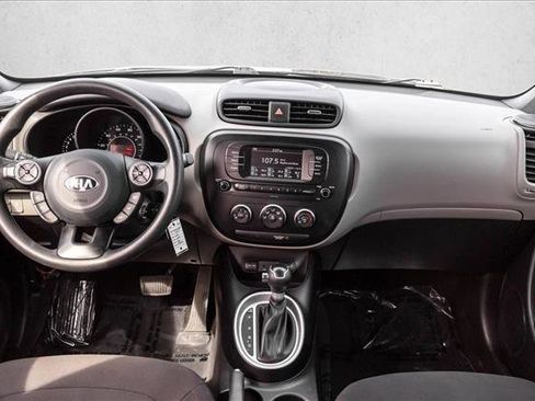 Used 2017 Kia Soul image 22