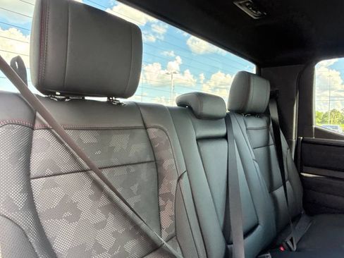 New 2026 Toyota Tundra TRD Pro AWD/4WD image 31