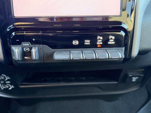 Used 2025 RAM 3500 Tradesman image 6