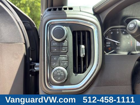 Used 2019 GMC Sierra 1500 Denali w/ Driver Alert Package II AWD/4WD image 26