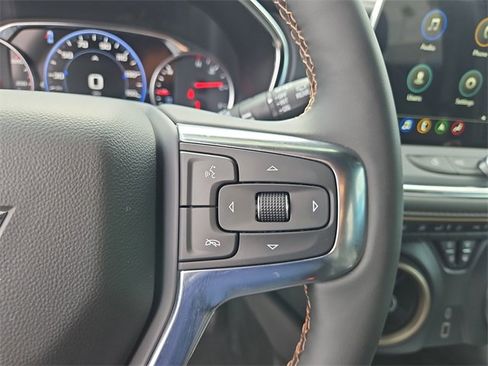 New 2025 Chevrolet Blazer Premier w/ Driver Confidence II Package image 22